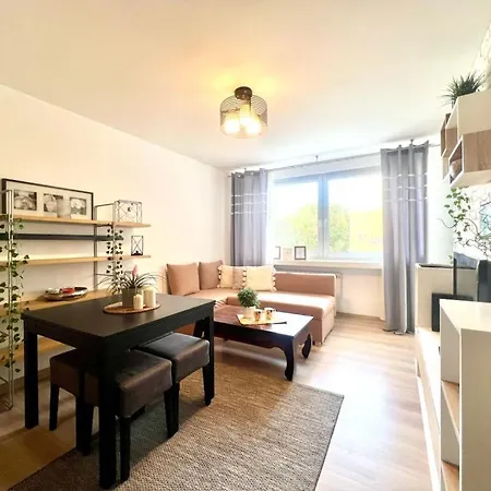 Apartment Comfort