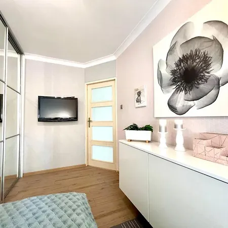 Comfort Apartment