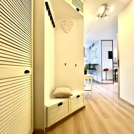 Comfort Apartment Olsztyn (Warmian-Masurian)